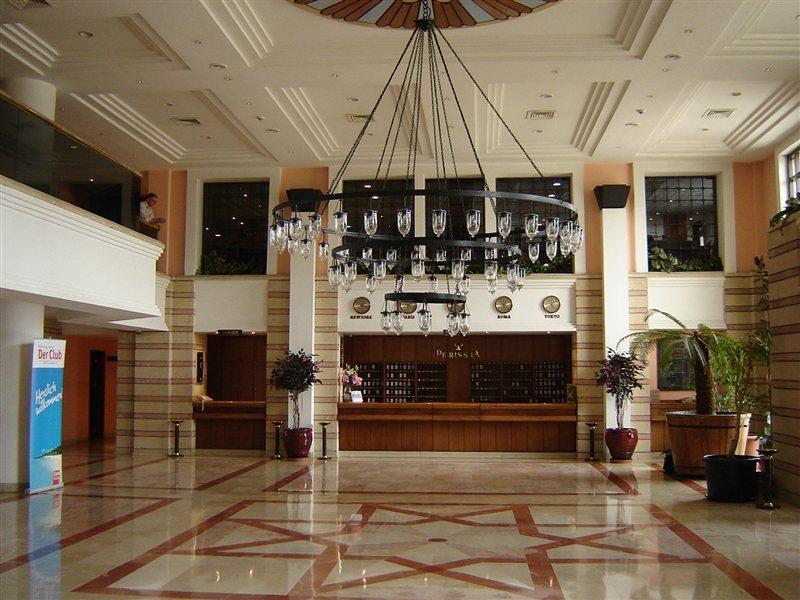 بيرسيا هوتيل&كونفينينش سينتر أوروغوبْ المظهر الخارجي الصورة